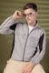 SNF Men Solid Wind Cheater - Image 3