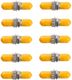 Onneybrothers roxttwo48 PUSH 5 Amp Quick Wire Connector, White, Pack - Image 3