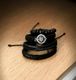 Rajwanti Collection Black Stylish Leather Bracelet for Men, Genuine Wristband For Men, Boys Bracelet Men Wrist Band (Black, Pack of 1) - Image 4