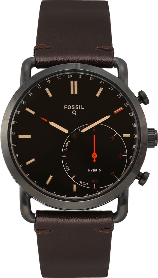 Fossil Commuter H Hybrid Smartwatch FTW1149 - Image 3
