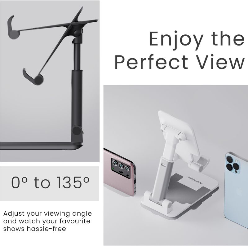 Ambrane Twistand Mobile Holder - Image 7