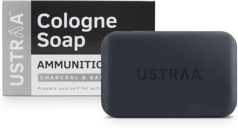 USTRAA Ammunition Cologne Soap with Pack of 6 · 125 g (750 g total) - Image 7