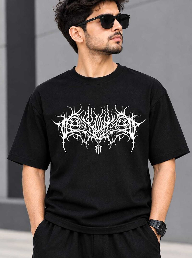 Toura Tshirt Pant Co-ords Set - Image 8
