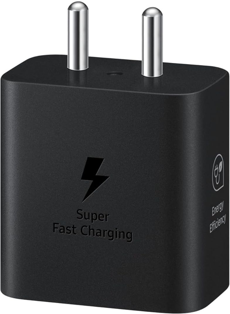 ZIOCKA ORIGINAL 25W PD Wall Charger, Black - Image 8