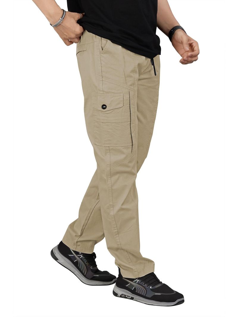 METRONAUT Men Cargos - Image 5