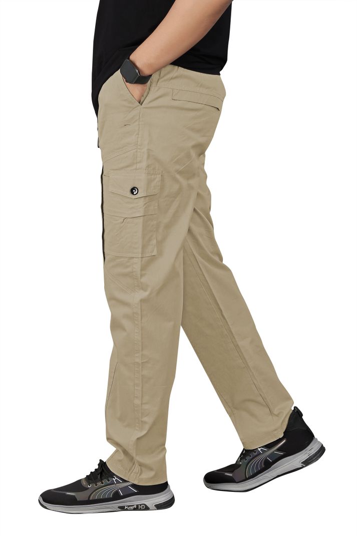 METRONAUT Men Cargos - Image 6