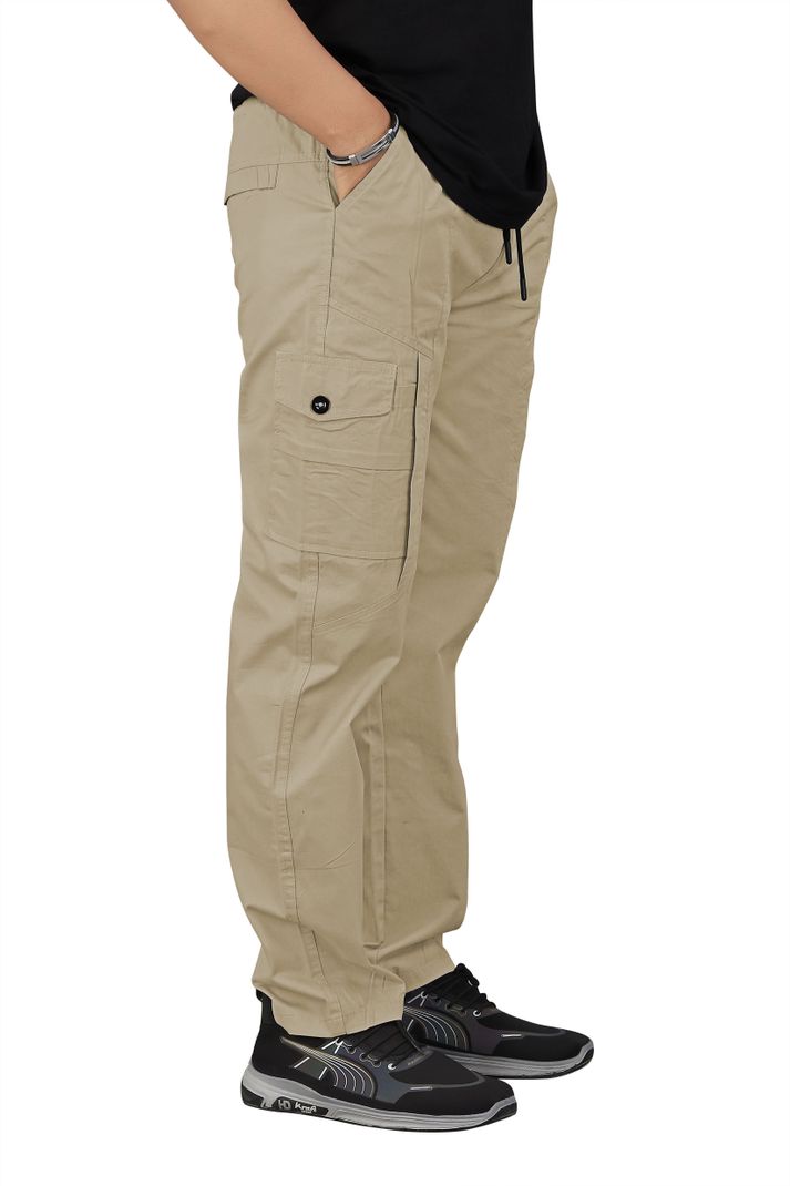 METRONAUT Men Cargos - Image 7