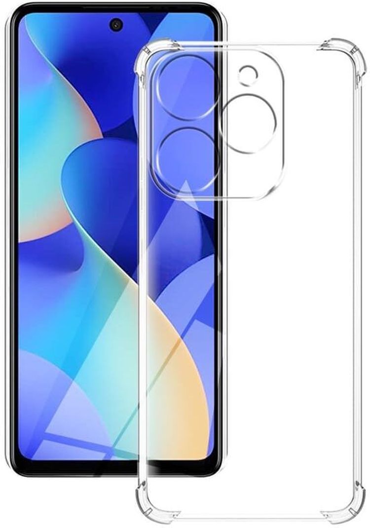 Prime Retail Back Cover for Tecno Pop 9 5G - Image 5