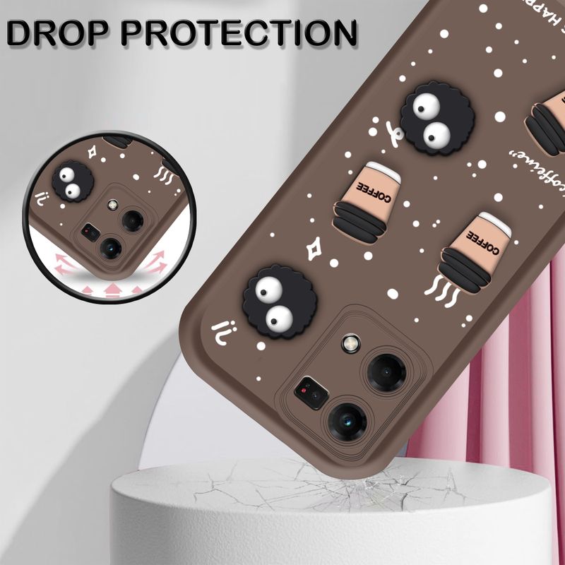 SMARTPOCKET Cover for OPPO F21S Pro 4G - Image 8