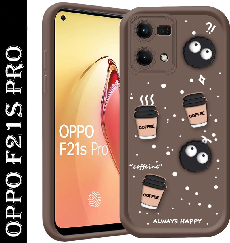 SMARTPOCKET Cover for OPPO F21S Pro 4G - Image 5