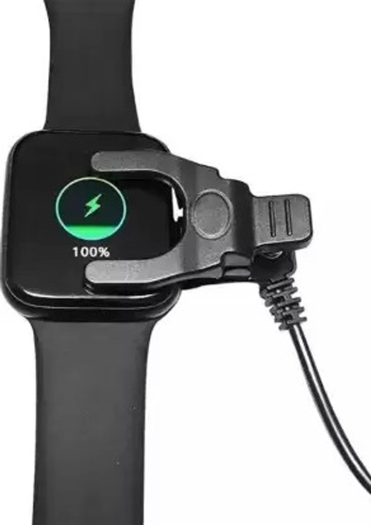 APNA KANHA Universal 2 Pin Clip Charger for Smartwatch à¦à¦¾à¦°à§à¦à¦¿à¦ à¦ªà§à¦¯à¦¾à¦¡ - Image 2
