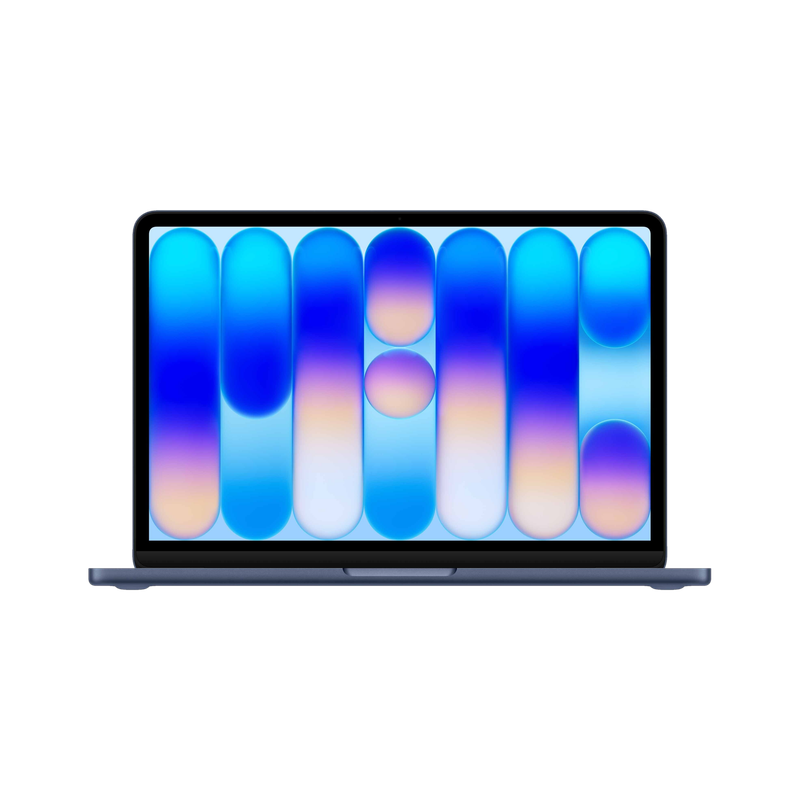 Apple MacBook Neo A18 Pro (2026) 13-inch, 8GB/512GB, Indigo - Image 2