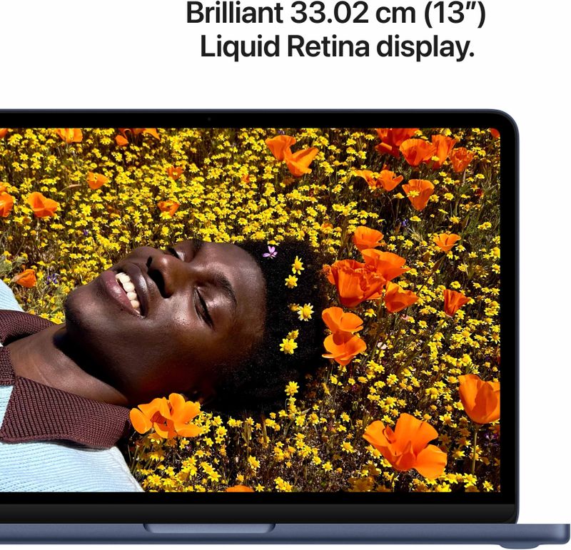 Apple MacBook Neo A18 Pro (2026) 13-inch, 8GB/512GB, Indigo - Image 6