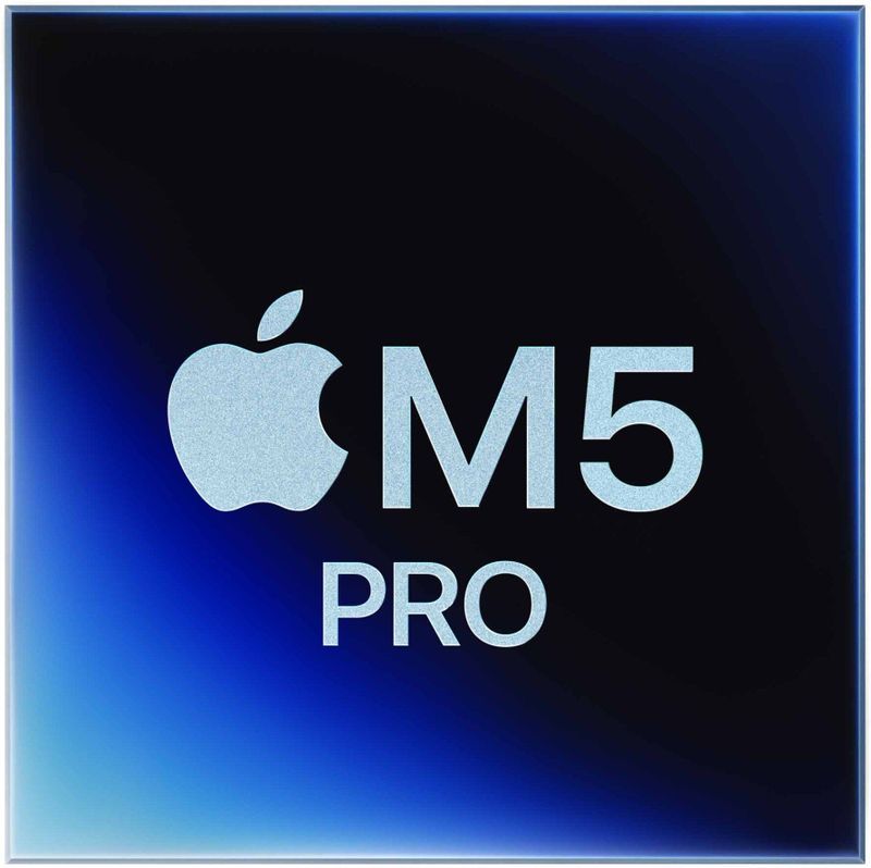 Apple MacBook Pro (M5 Pro, 2026) M5 Pro - (24 GB/1 TB SSD/Tahoe) MGEA4HN/A (16 inch, Space Black, 2.14 kg) - Image 5