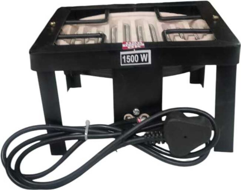 B Babita enterprises 1500 Watt Electric Cooking Heater Model-B6 Electric Cooking Heater (1 Burner) - Image 3