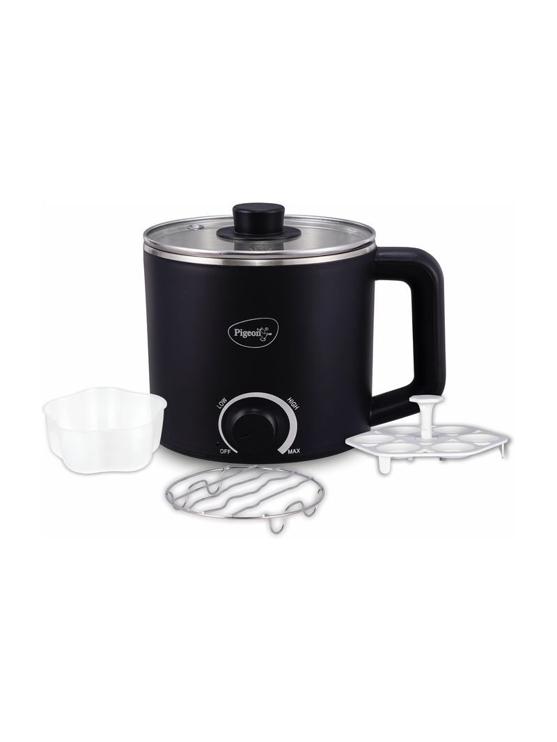 Pigeon 19003956 Electric Kettle (1.5 L, Black) - Image 3