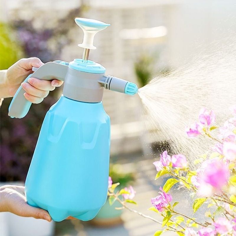 Fieldstar 2L Manual Garden Pressure Sprayer( heavy duty ) 2 L Hand Held Sprayer (Pack of 1) - Image 5