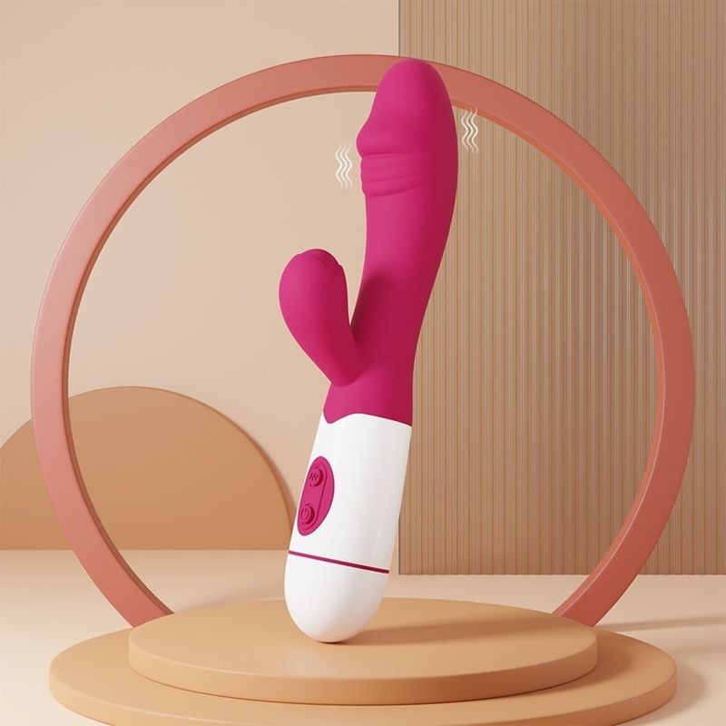 AFARAXIA Full Body Pain Relief Massager - Image 6