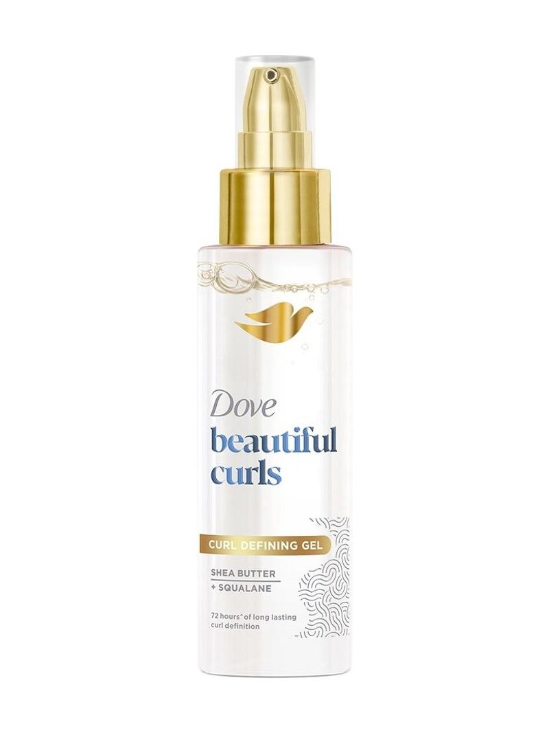 Dove Beautiful Curl Defining Gel 95ml - Image 5
