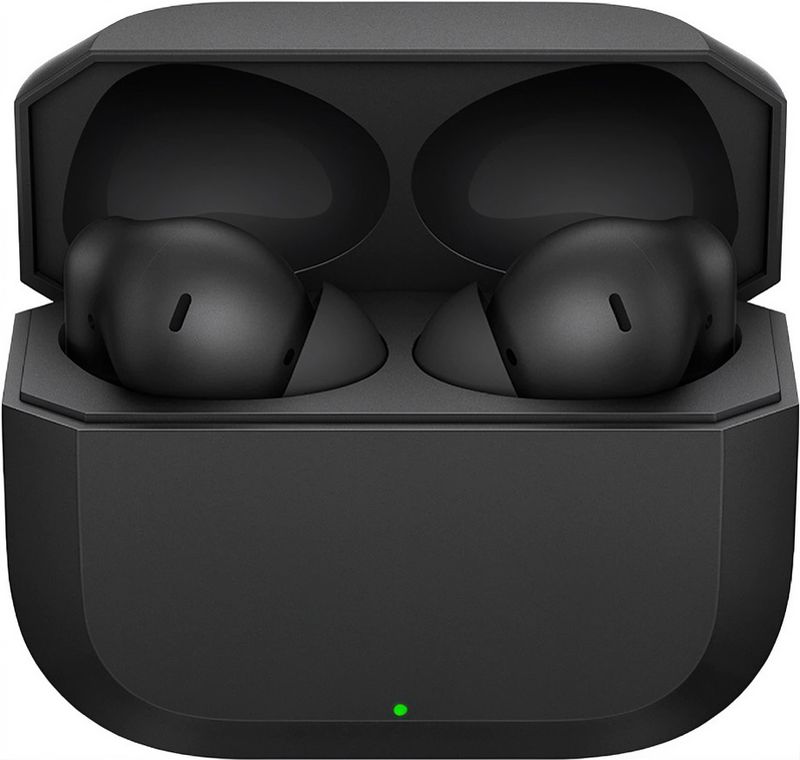 TOCSIN Nord 3R CE True Wireless Earbuds, Black - Image 2