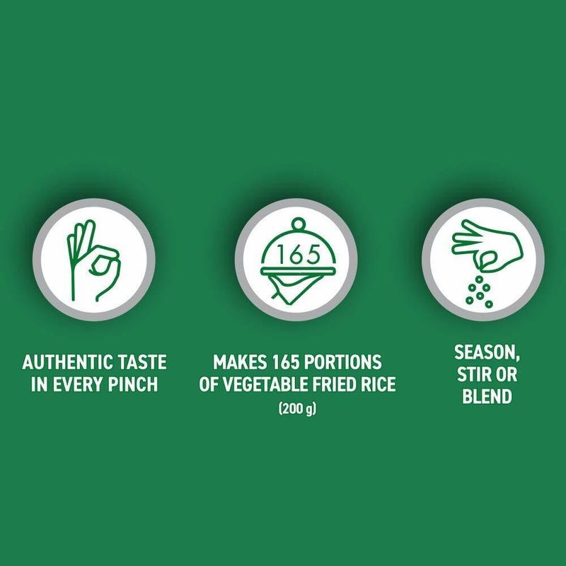 Knorr Aromat Seasoning Powder 500g - Image 8