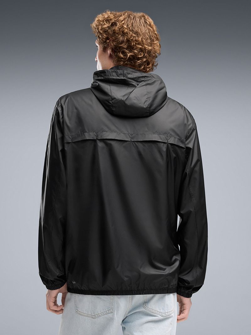 PUMA Men Solid Casual Jacket - Image 8