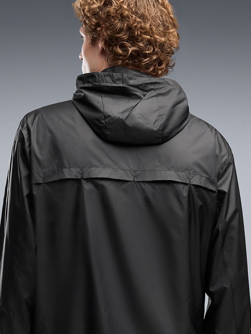 PUMA Men Solid Casual Jacket - Image 6