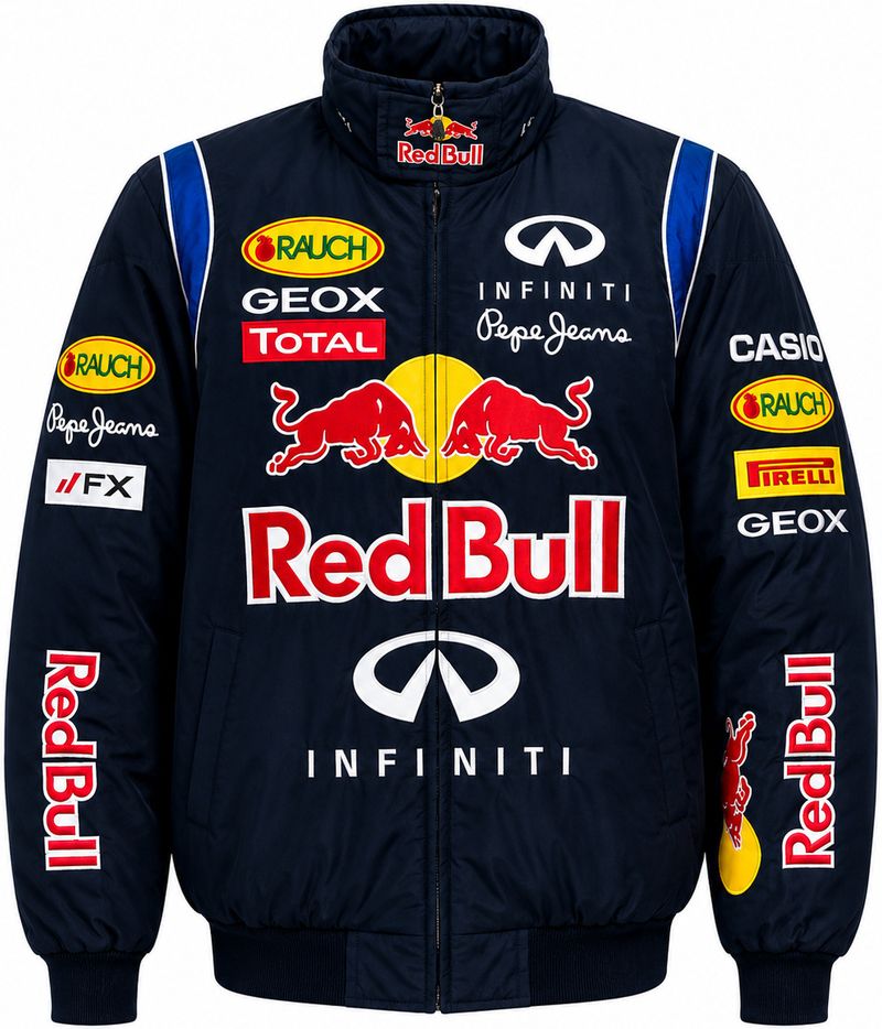 EXOTIX Printed Men Full Sleeve Biker/Riding Jacket Men Embroidered Biker/Riding Jacket - Image 7