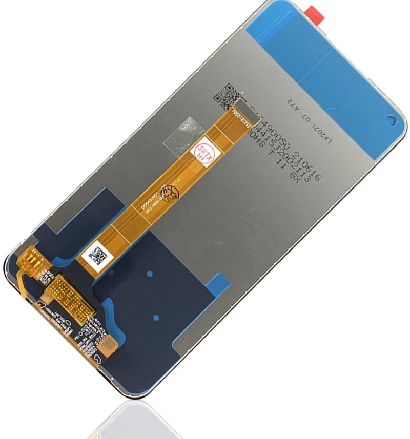 SSP TELECOM IPS LCD Display for Realme 6, 7, 6s, Narzo 20 Pro, Narzo - Image 3