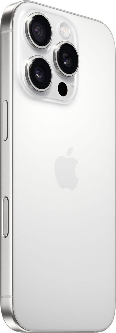 Apple iPhone 16 Pro 512GB White Titanium - Image 5