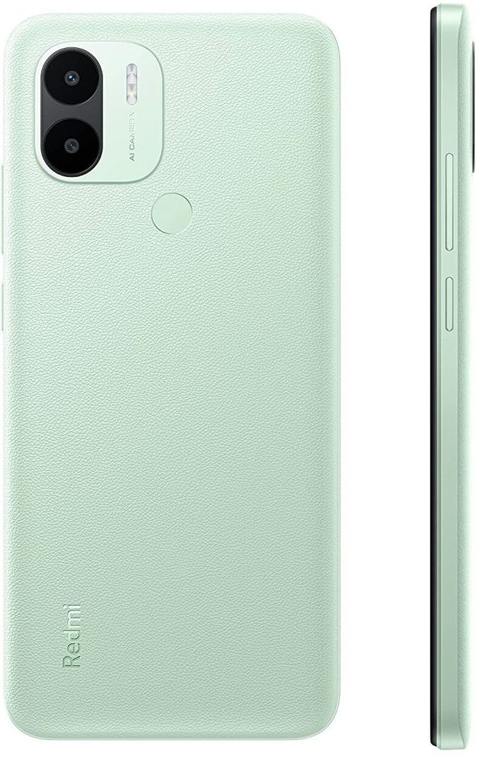 REDMI A2+ (Sea Green, 64 GB) (4 GB RAM) - Image 4