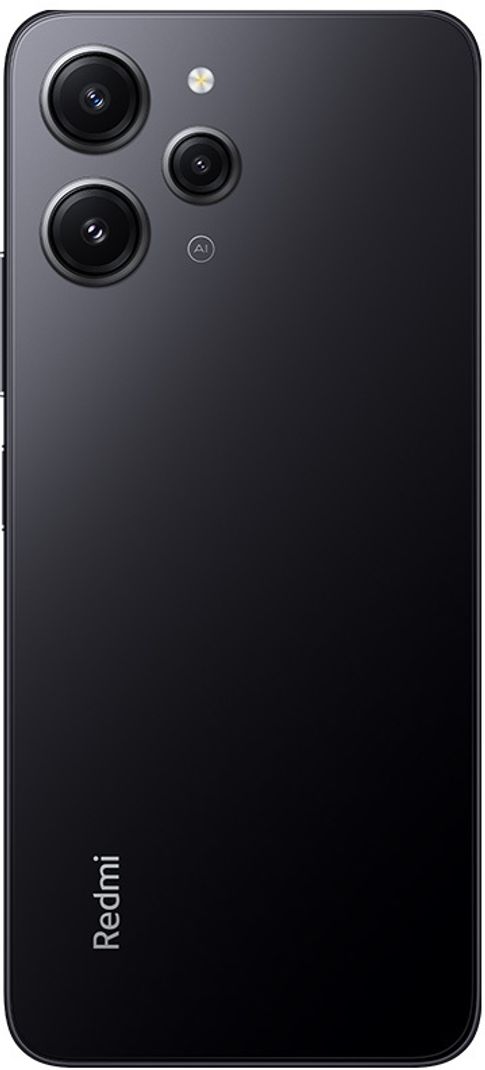 Redmi 12 5G Jade Black 256GB 8GB RAM - Image 3