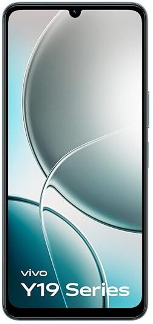 vivo Y19 5G (Majestic Green, 64 GB) (4 GB RAM) - Image 5