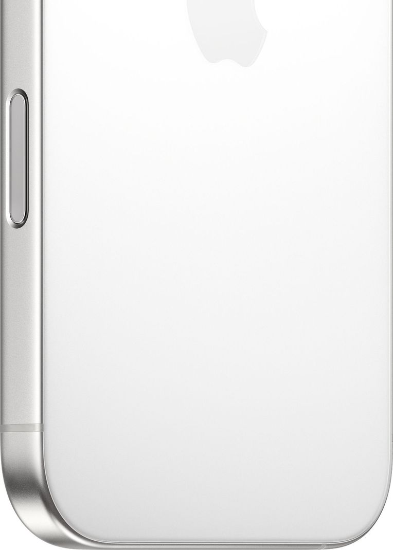 Apple iPhone 16 Pro 512GB White Titanium - Image 7