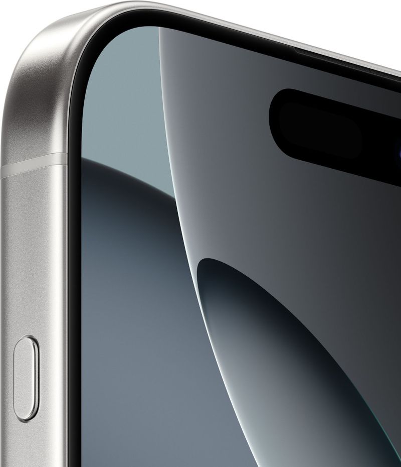 Apple iPhone 16 Pro 512GB White Titanium - Image 6