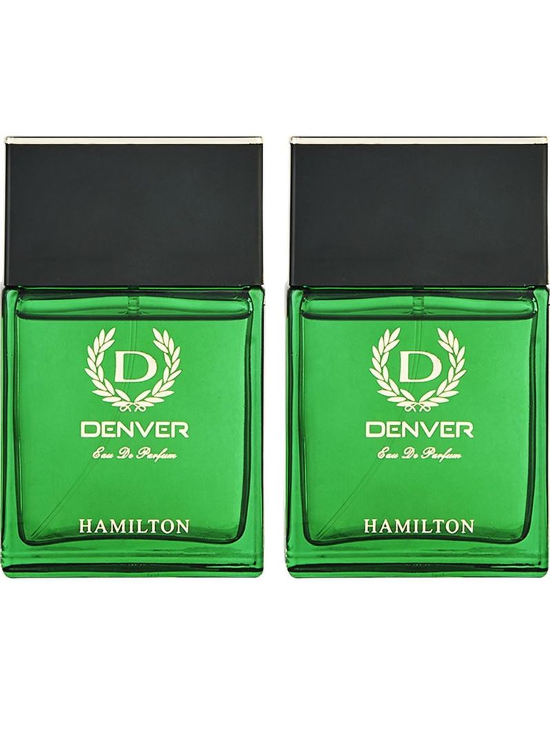 DENVER Hamilton Perfume EDP 140ml - Image 5