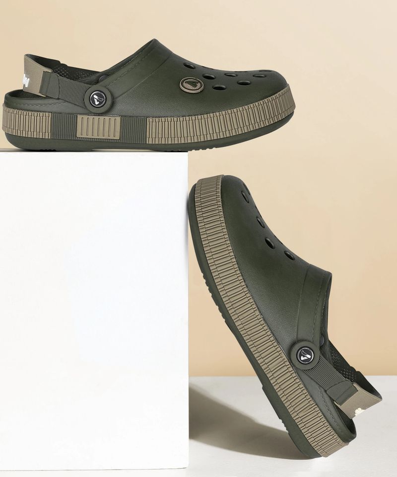 Aqualite Comfort, Anti-Skid à¤ªà¥à¤°à¥à¤·à¥à¤ à¤à¥ à¤²à¤¿à¤ à¤à¤²à¤¿à¤µ, à¤à¤¾à¤à¥ à¤à¥à¤²à¥à¤à¥à¤¸ - Image 6