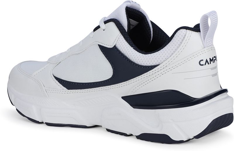CAMPUS OG-14 Sneakers For Men (White , 7) - Image 6