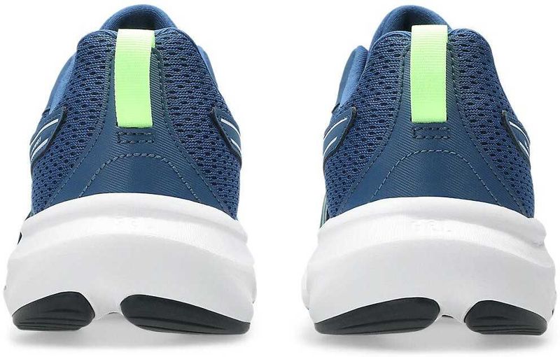 Asics GEL-CONTEND 9 Running Shoes Men Blue 6 - Image 6