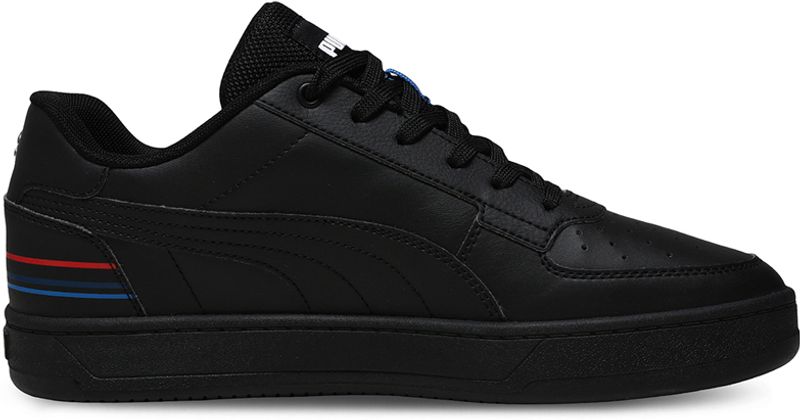 PUMA BMW M Motorsport Caven 2.0 Sneakers (Black, UK 8) - Image 6