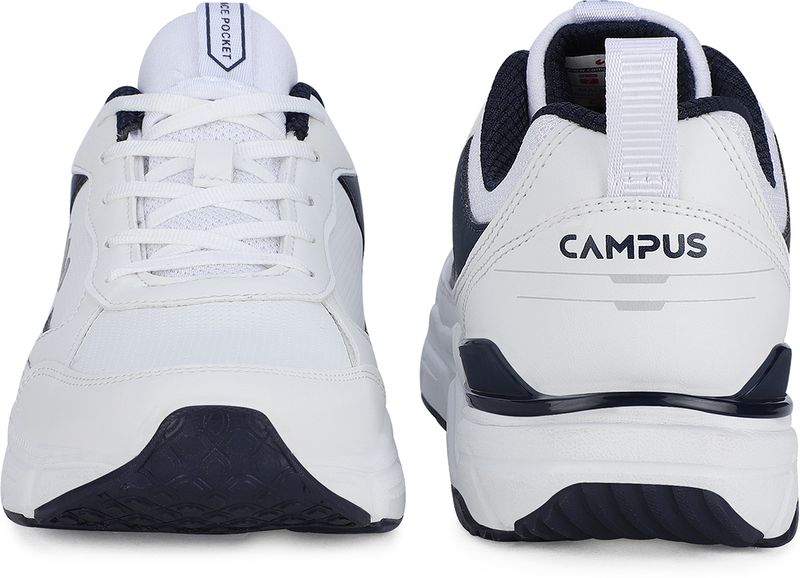 CAMPUS OG-14 Sneakers For Men (White , 7) - Image 7