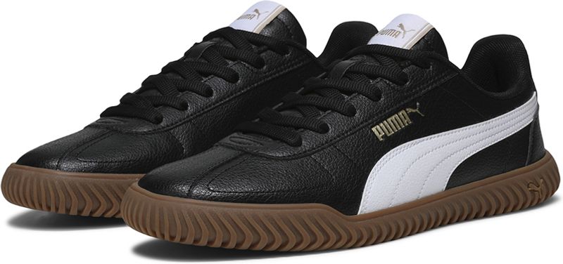 PUMA Club Kayzer Res Sneakers (Black, UK 6) - Image 6
