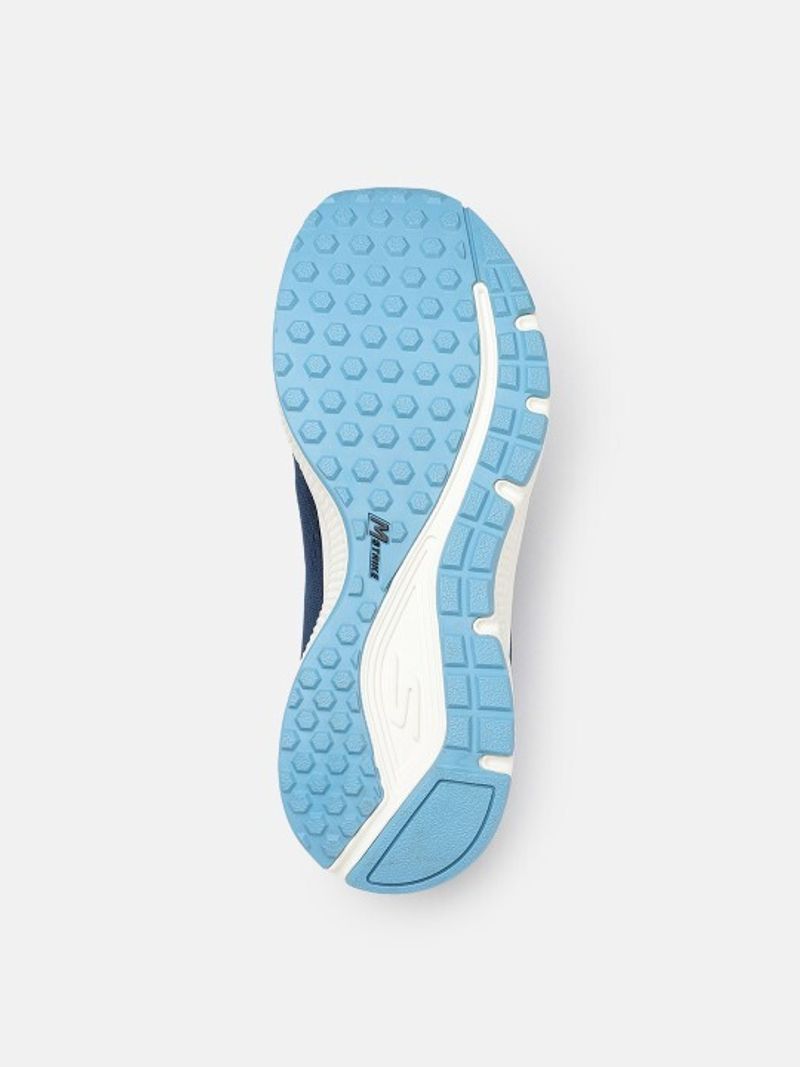 Skechers GO RUN CONSISTENT Outdoors For Men (Navy , 6) - Image 8