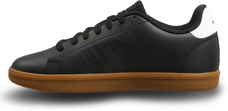 ADIDAS ExcelCourt Eaze Sneaker M Sneakers For Men (Black , 7) - Image 7