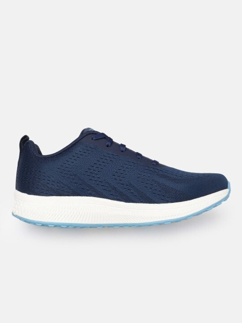 Skechers GO RUN CONSISTENT Outdoors For Men (Navy , 6) - Image 7