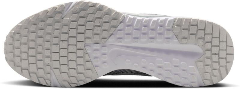 NIKE RUN DEFY Running Shoes For Men (Off White , 11) - Image 8