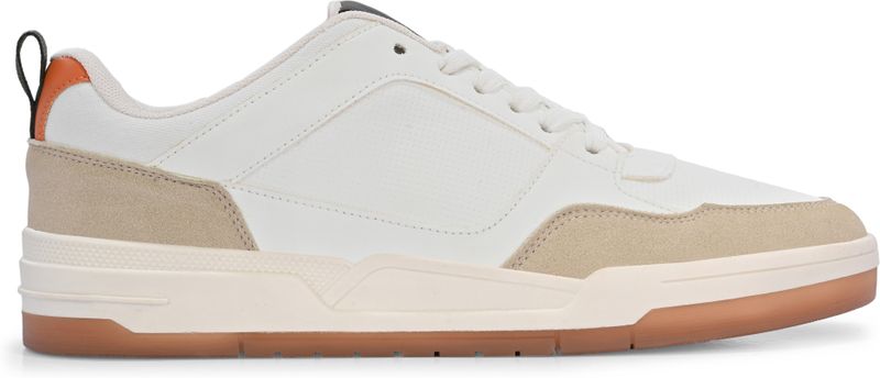 HRX by Hrithik Roshan HRX Men's White Casual Shoes (Size 9) - Image 7