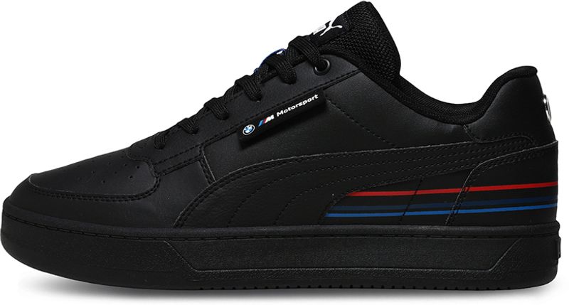 PUMA BMW M Motorsport Caven 2.0 Sneakers (Black, UK 8) - Image 7