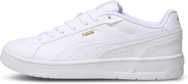 PUMA Court Classico Sneakers White Size 10 - Image 7