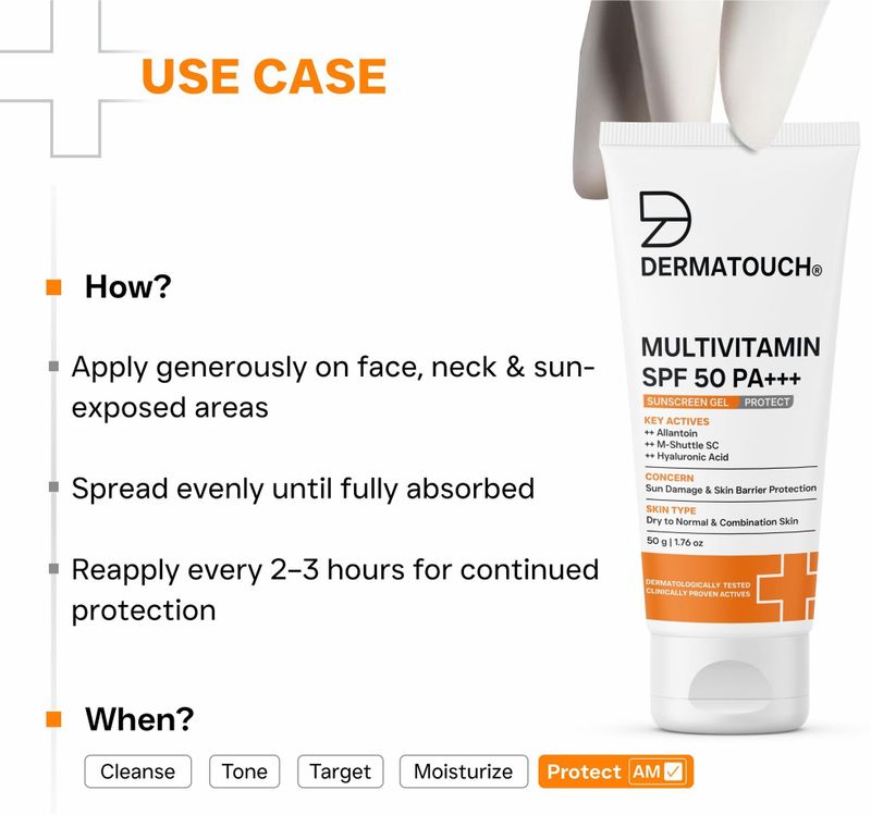 Dermatouch Bye Bye Pigmentation Kit (3 Items) - Image 5
